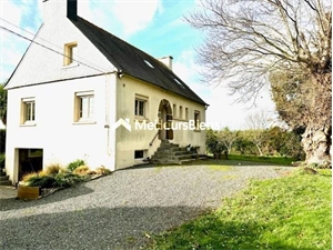maison individuelle à la vente -   22500  PAIMPOL, surface 102 m2 vente maison individuelle - UBI477329063